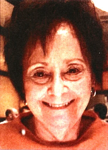 Loretta J. Julian 1944-2026